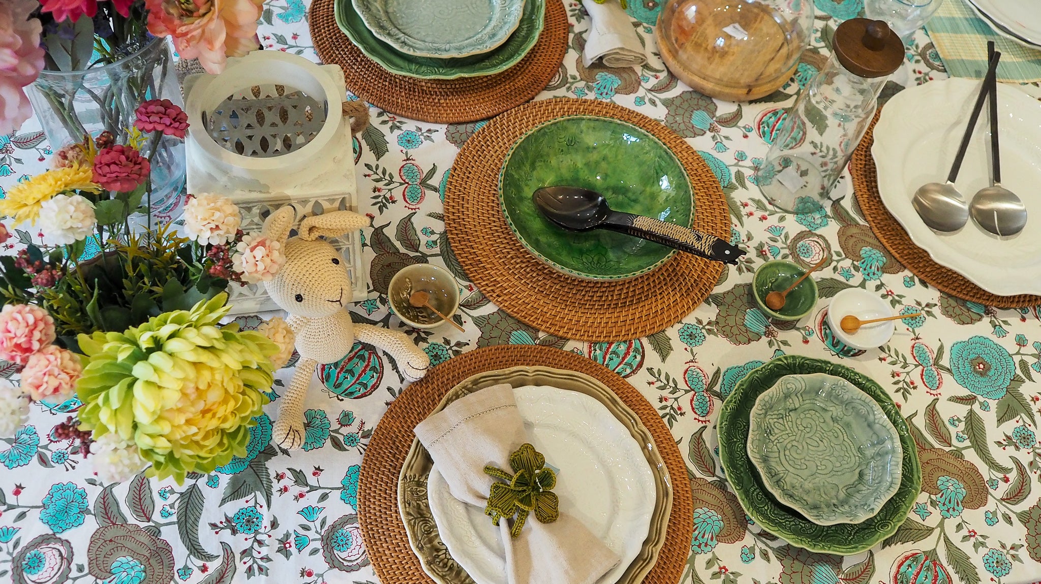 Get your home ready for Easter