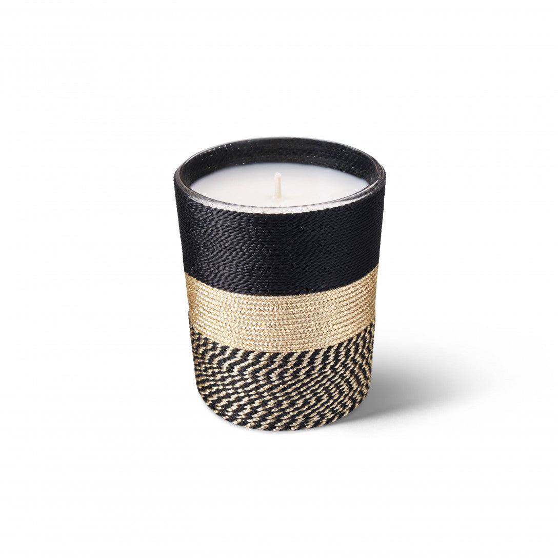 Scented Candle Sabra Nelia 'My Sweet Orange Tree': fragranced candle for home ambience, from Inside Living Singapore.