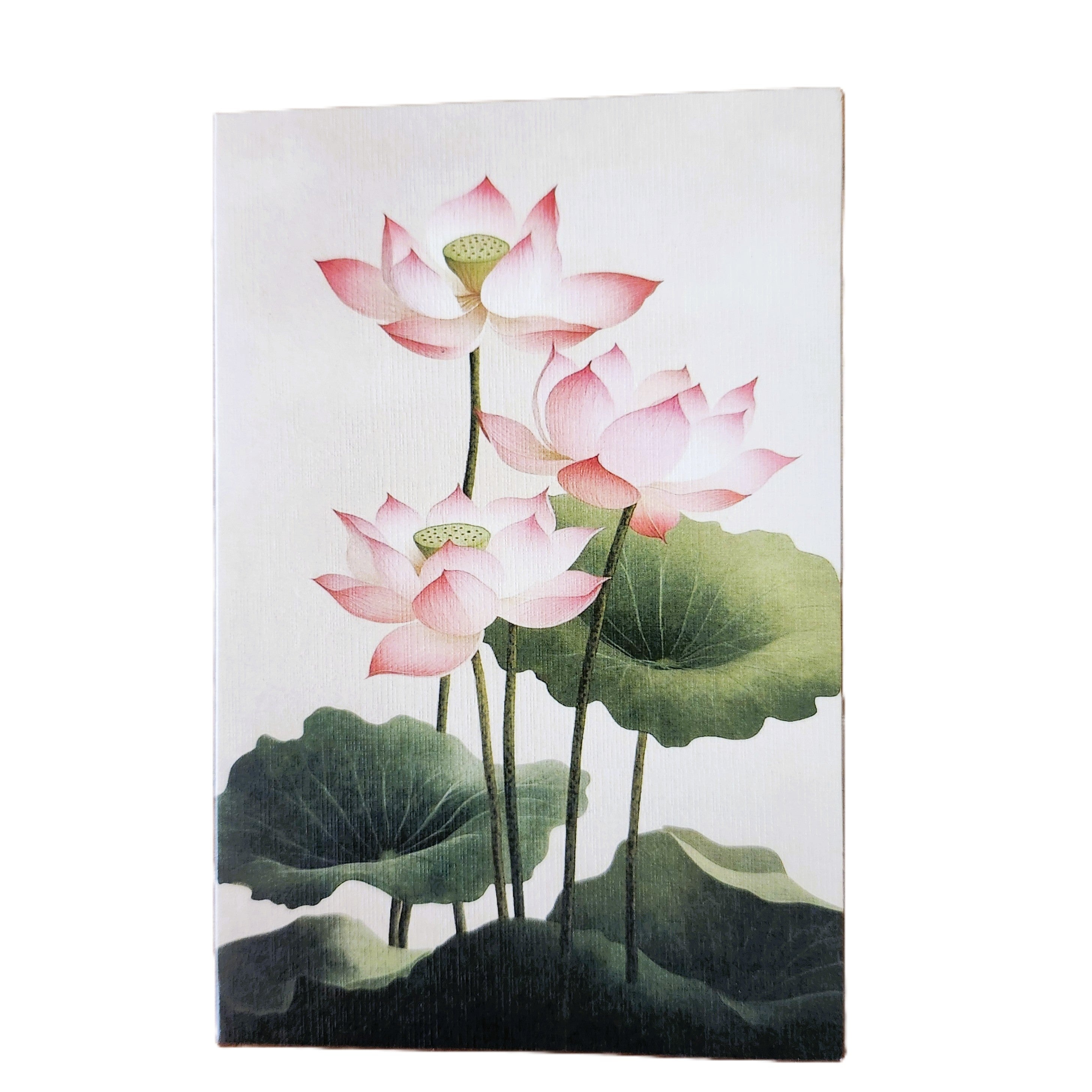 Greeting card, Inside Living Singapore homeware and lifestyle collection, view 3.