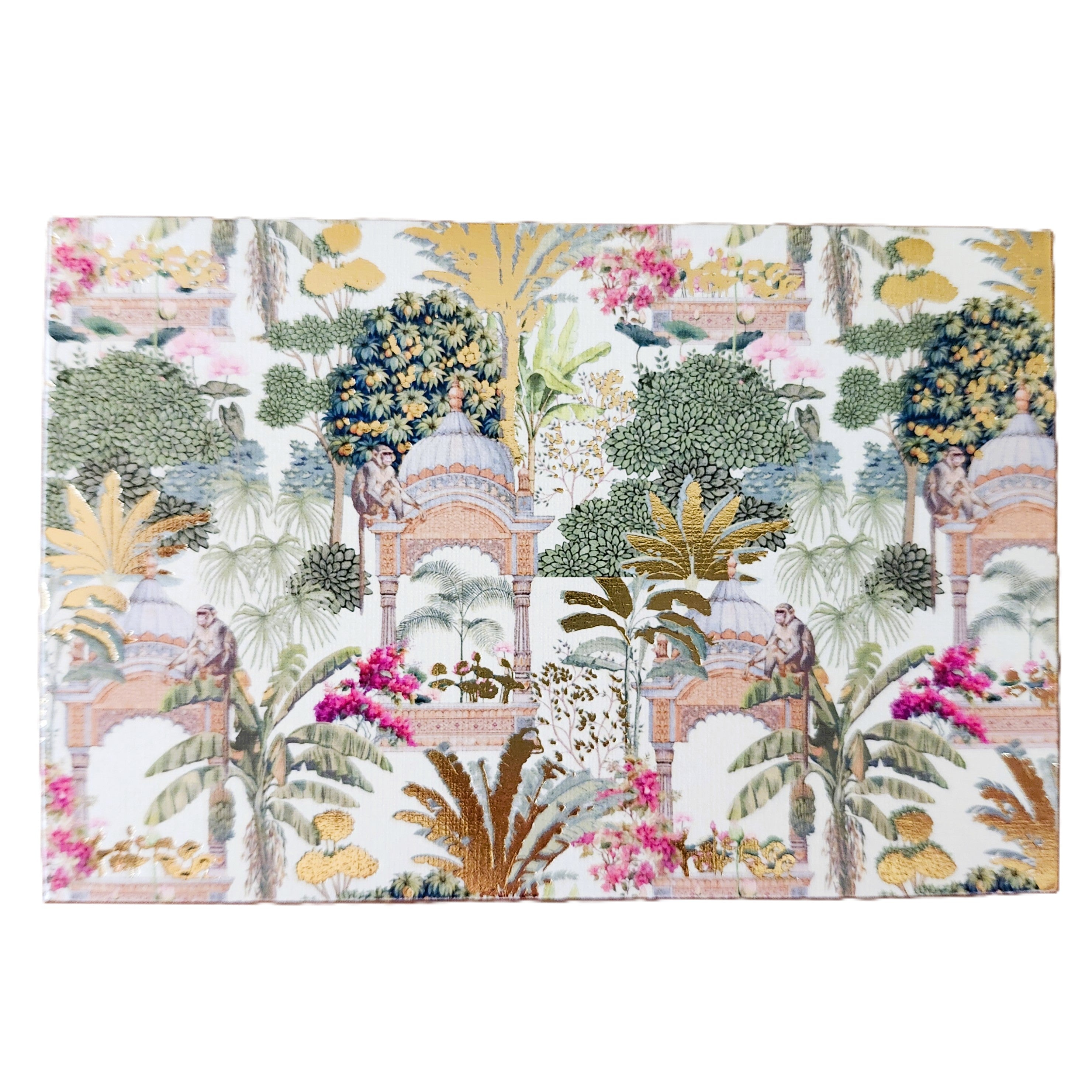 Greeting card, Inside Living Singapore homeware and lifestyle collection, view 2.
