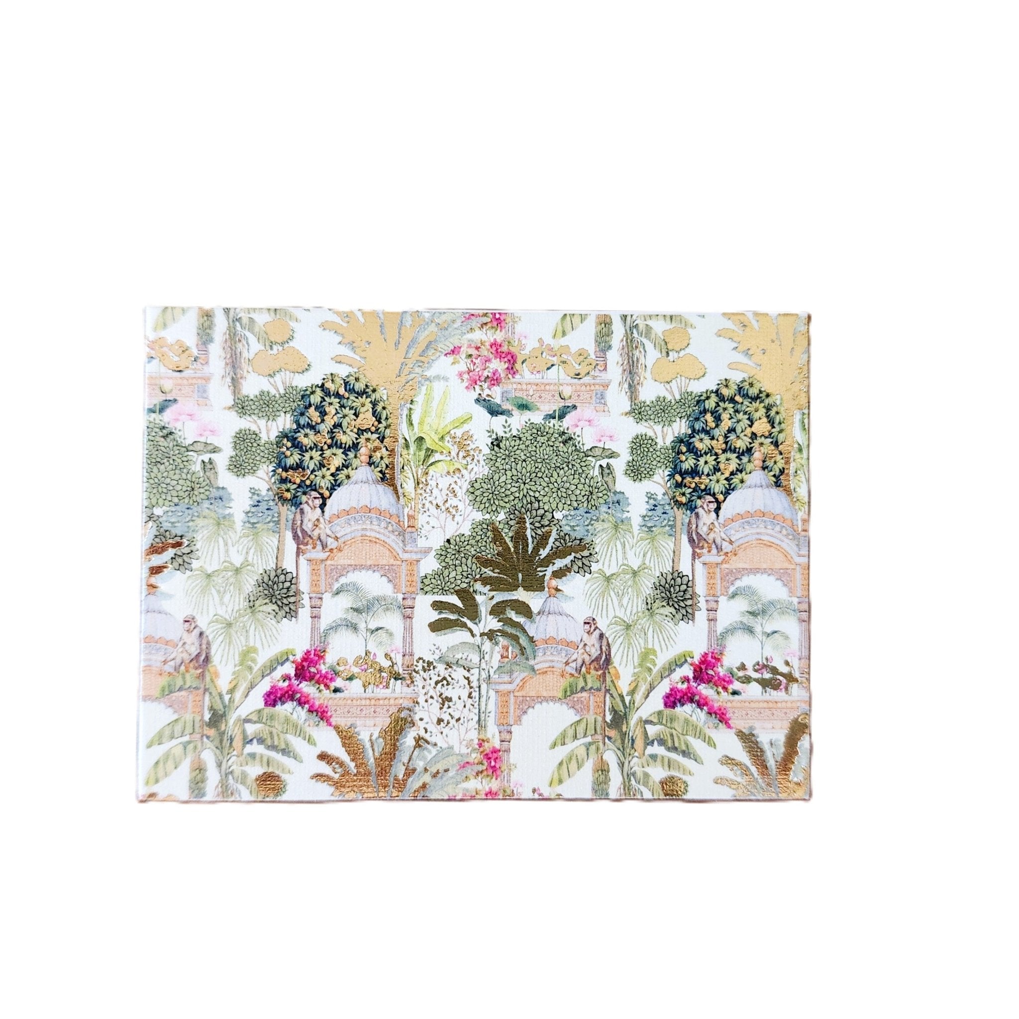 Greeting card, Inside Living Singapore homeware and lifestyle collection, view 4.