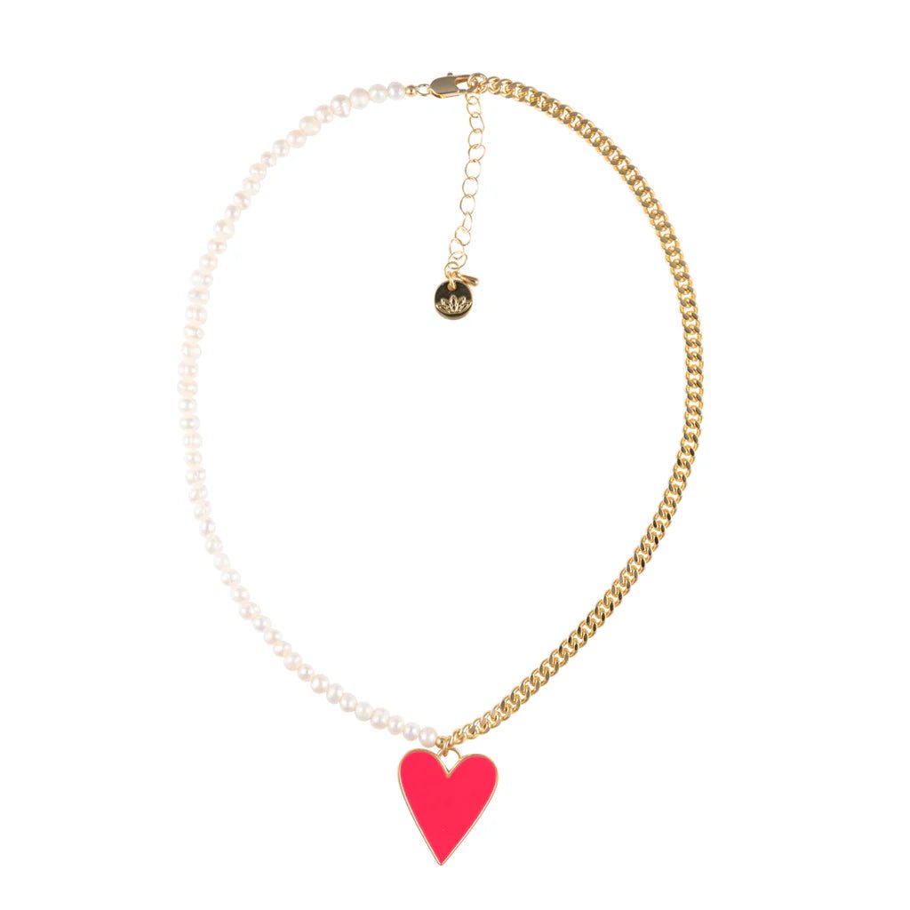 Cameron necklace, elegant statement necklace, a versatile jewellery piece to complete an everyday or evening look.