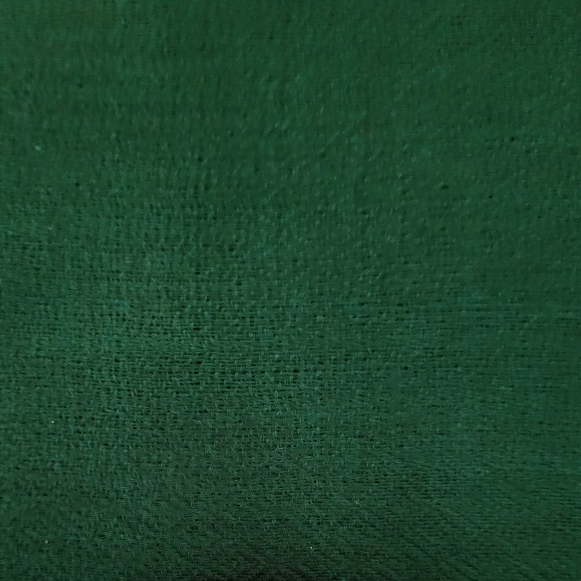 Plain 100% pashmina shawl in forest green, a soft lightweight handwoven wrap, 72 x 200 cm