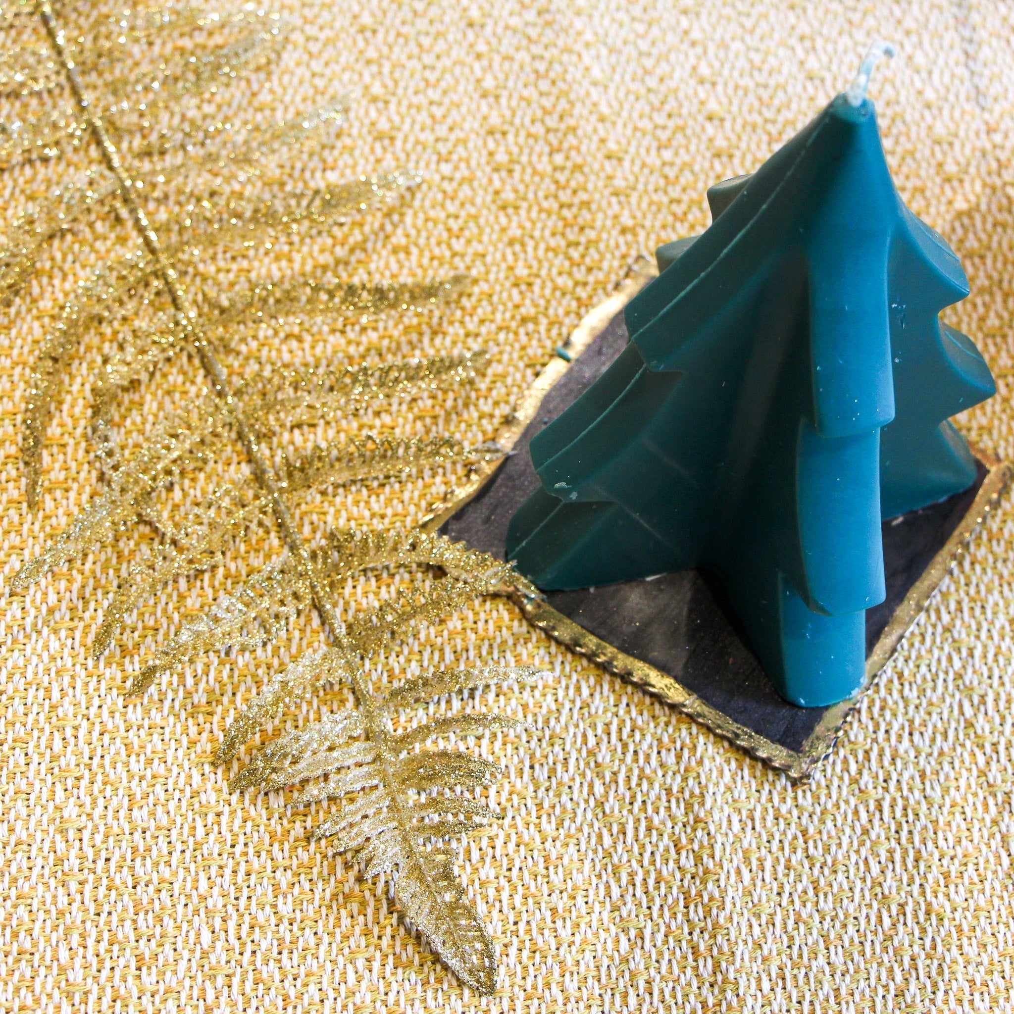 Candle Tree, side view, from the Inside Living Singapore homeware collection.