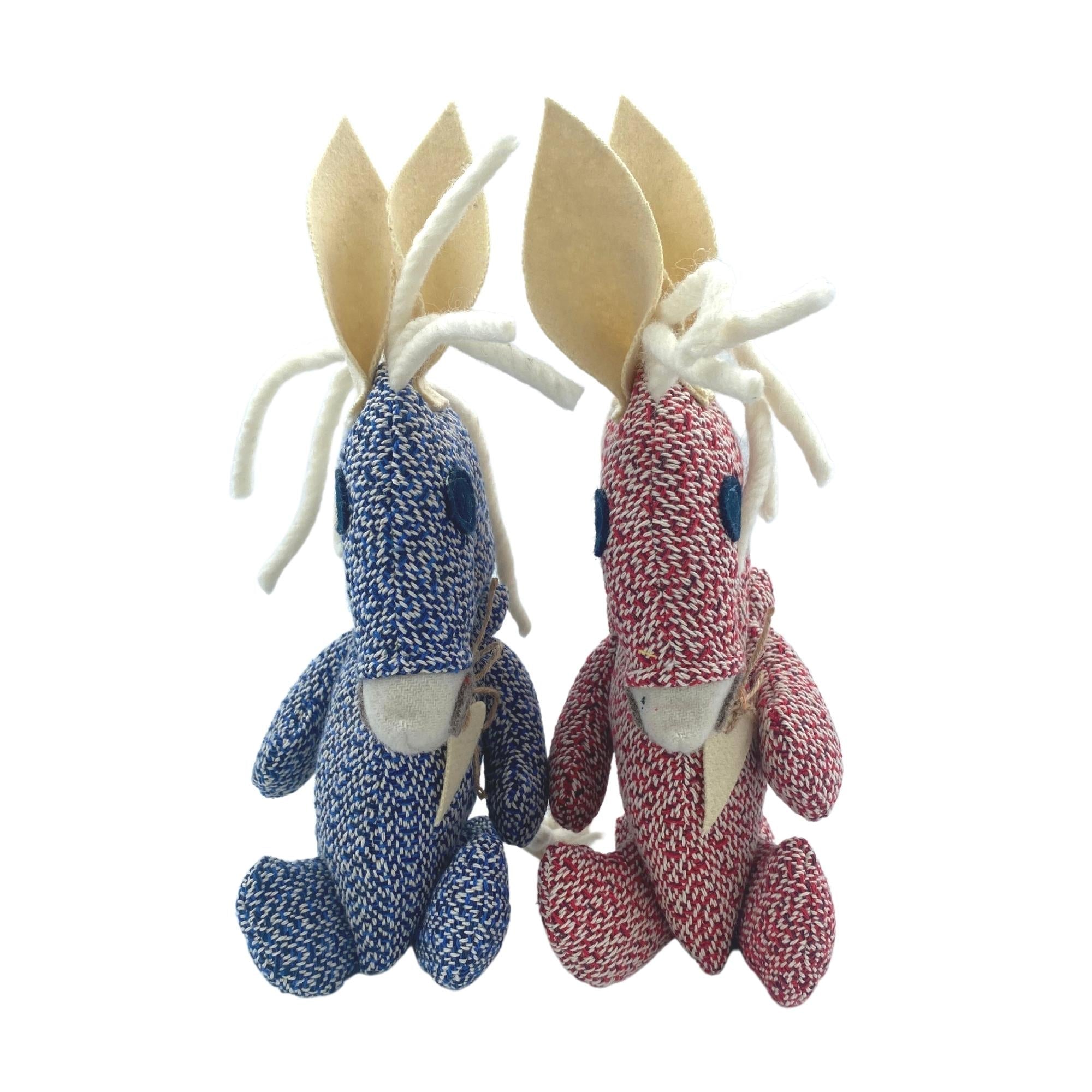 Decorative Donkey, detail view, from the Inside Living Singapore homeware collection.