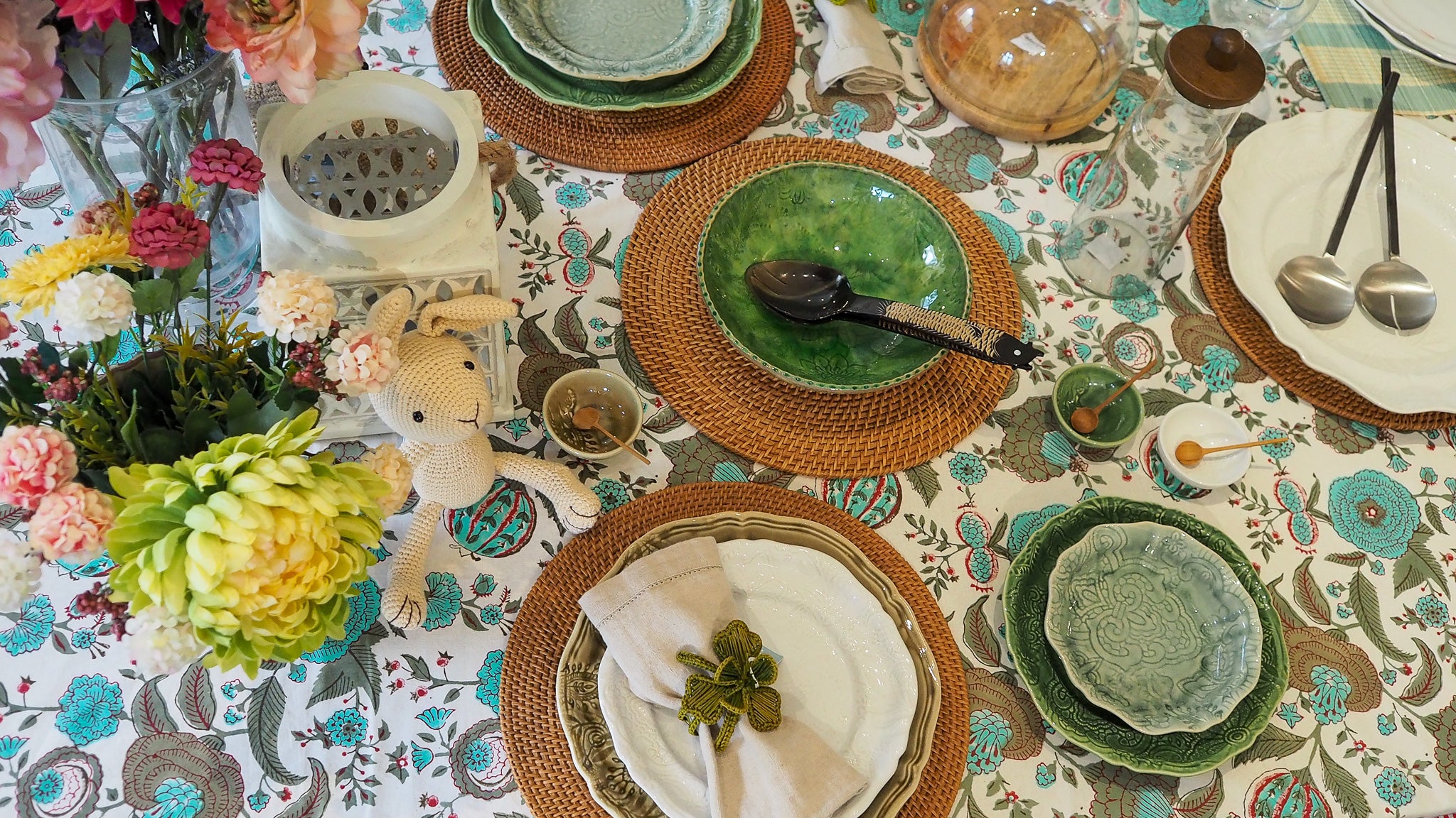 Get your home ready for Easter