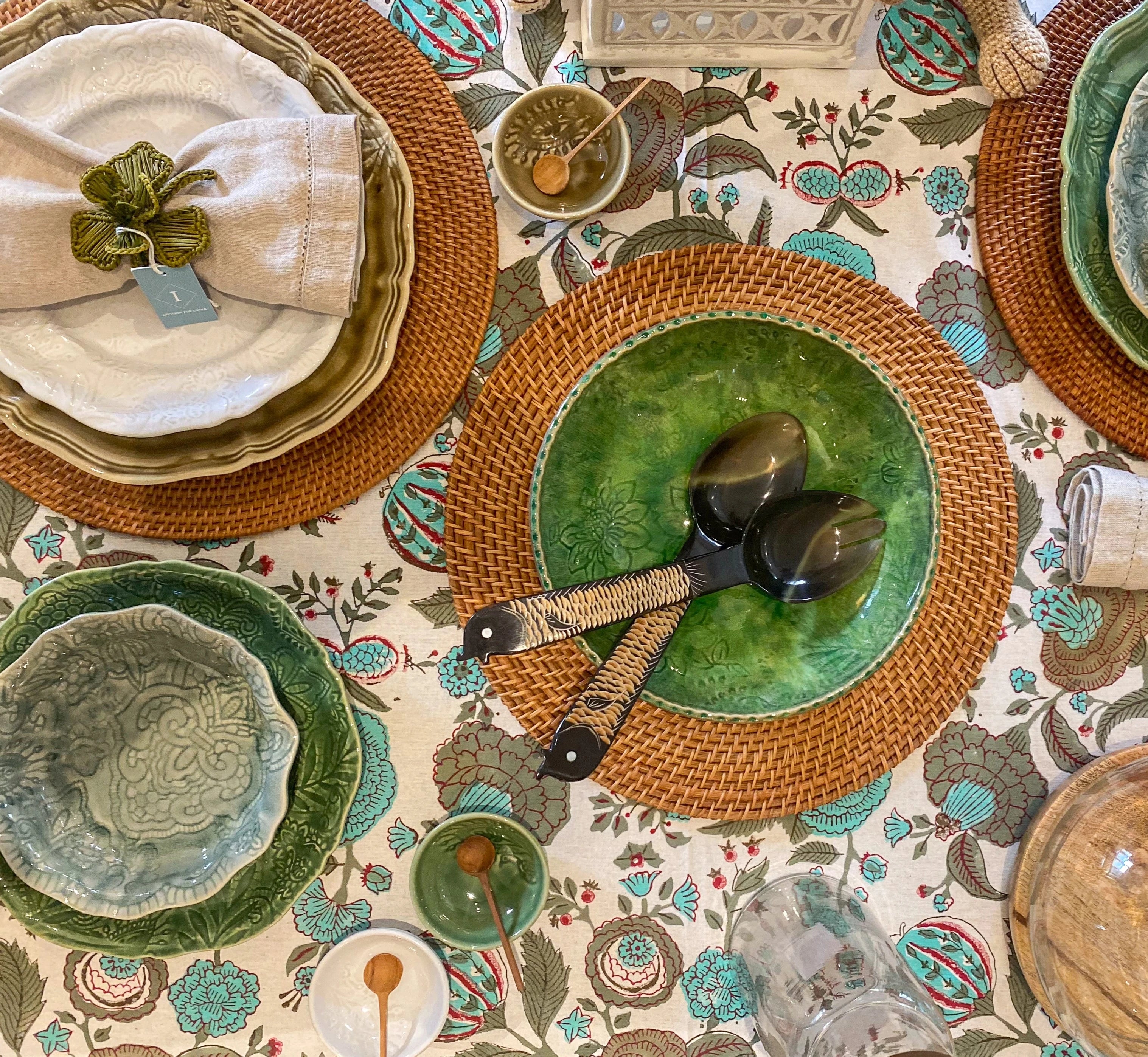 Tableware