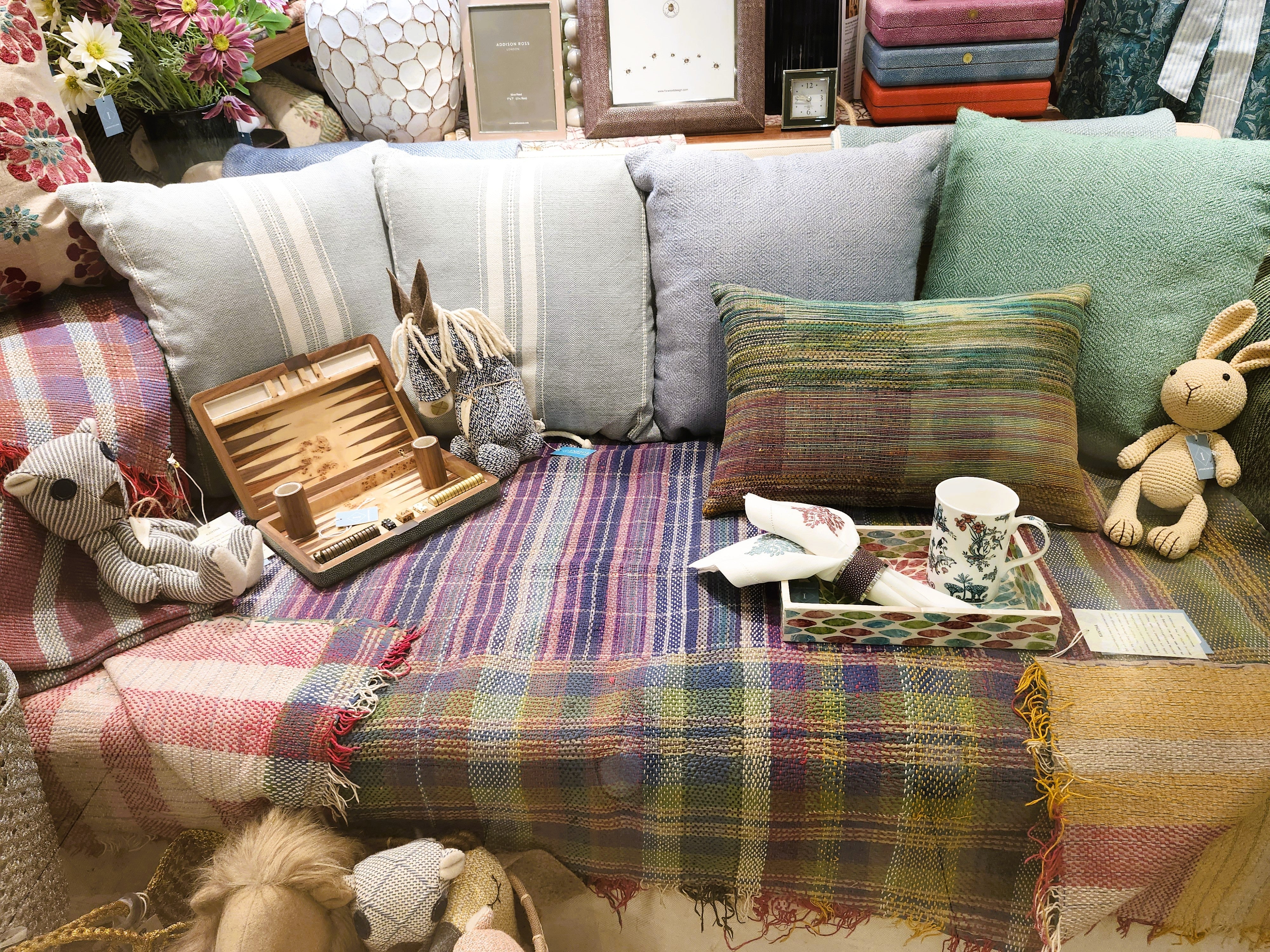 New arrivals at Inside Living Singapore: the latest homeware and lifestyle pieces