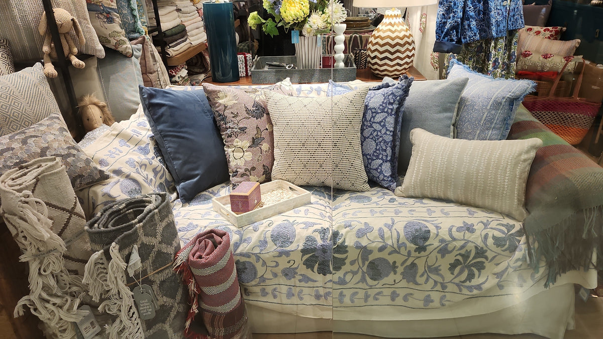 New arrivals at Inside Living Singapore: the latest homeware and lifestyle pieces