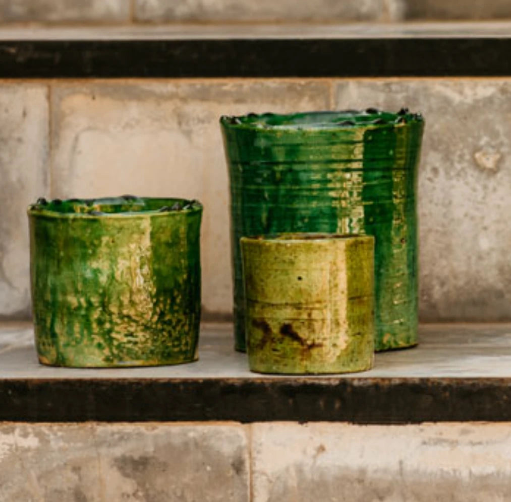 Scented Candles and Candles