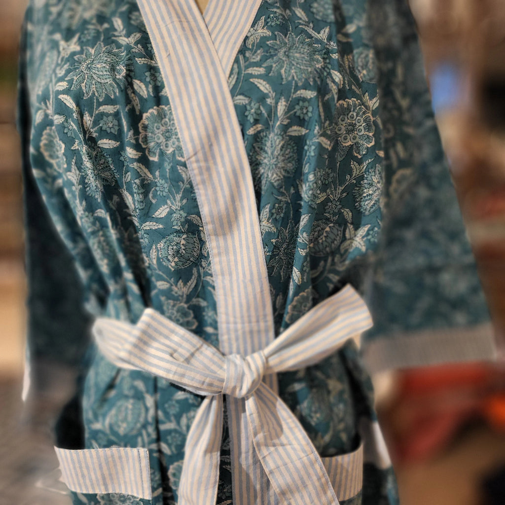 Towels & Bath Robes