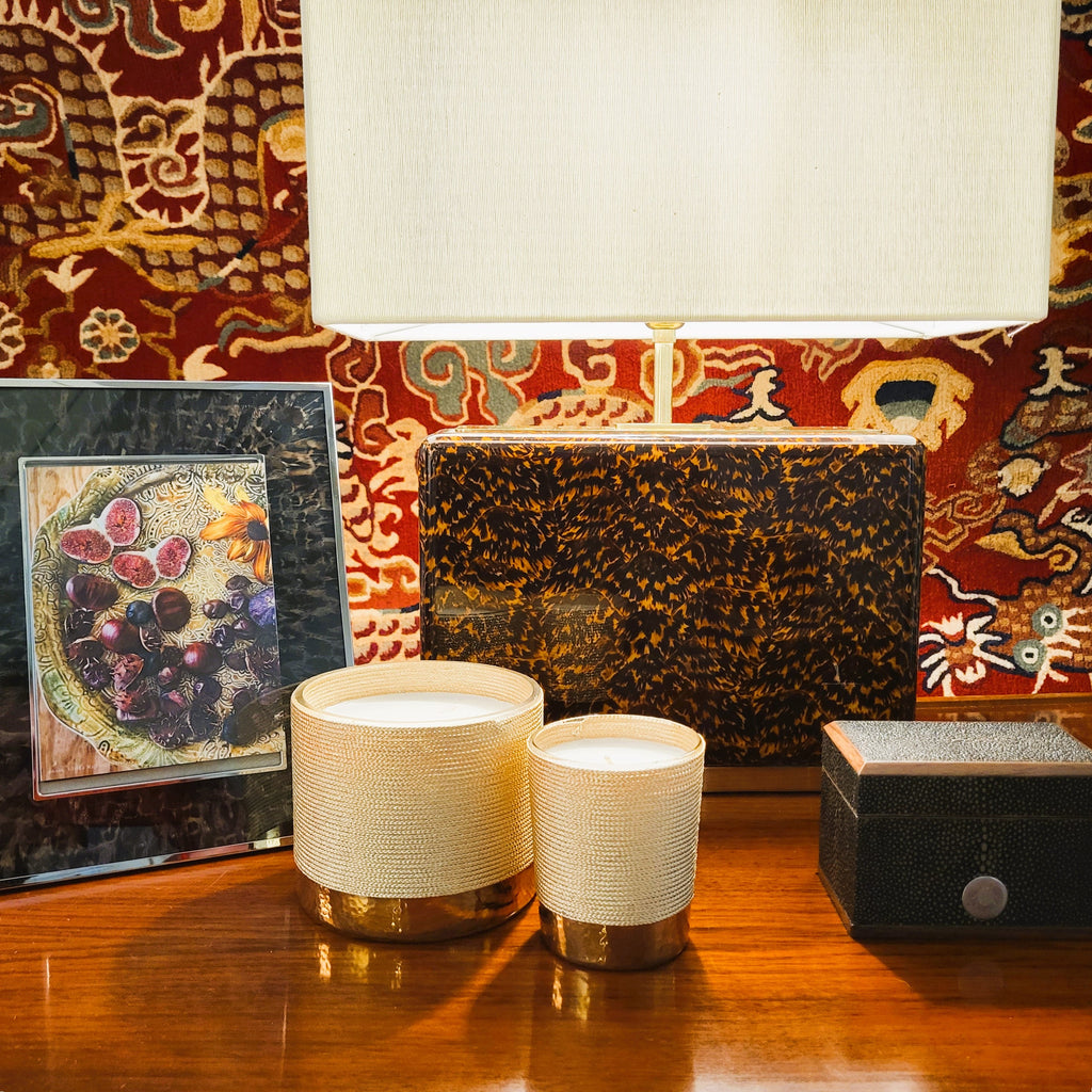 Lamps and Lighting