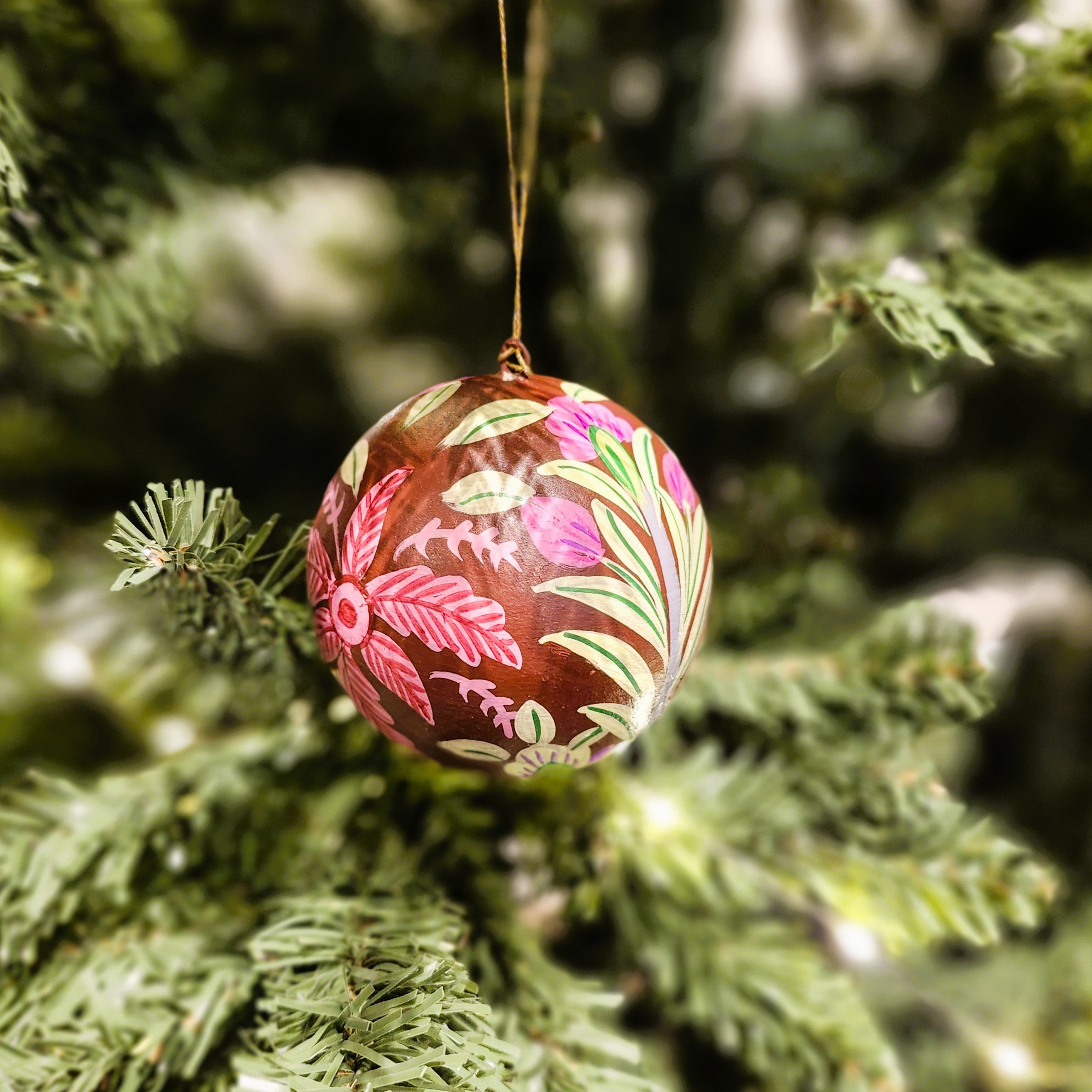 The Christmas Shop