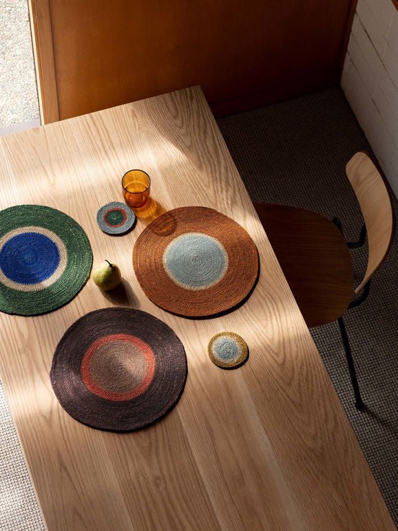 Citta collection at Inside Living Singapore