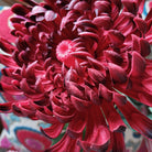 Artificial Flower Large Chrysanthemum from Inside Living Singapore. Shown alternative angle.