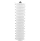 Twister salt and pepper mill from Inside Living, spiral wooden grinder for the kitchen and dining table, detail view