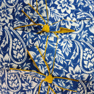 Block Print Pyjama Long Assorted, Inside Living Singapore homeware and lifestyle collection, view 6.