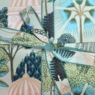 Block Print Pyjama Long Assorted, Inside Living Singapore homeware and lifestyle collection, view 8.