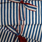 Block Print Pyjama Long Assorted, Inside Living Singapore homeware and lifestyle collection, view 3.
