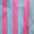 Block Print Pyjama Short Candy Stripe, Inside Living Singapore homeware and lifestyle collection, view 3.