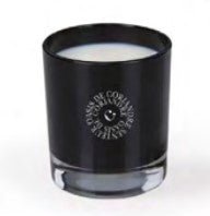 Scented Candle 'Scents of Morocco' Coriander Oasis: fragranced candle for home ambience, from Inside Living Singapore.