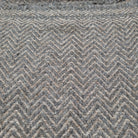 Cashmere Shawl Herringbone: soft woven wrap to wear or layer, from Inside Living Singapore. Lifestyle styling shot.