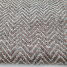 Cashmere Shawl Herringbone: soft woven wrap to wear or layer, from Inside Living Singapore. Styled in a home setting.