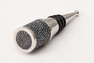 Faux Shagreen Bottle Stopper, detail view - buy homeware, tableware and interior accessories at Inside Living Singapore