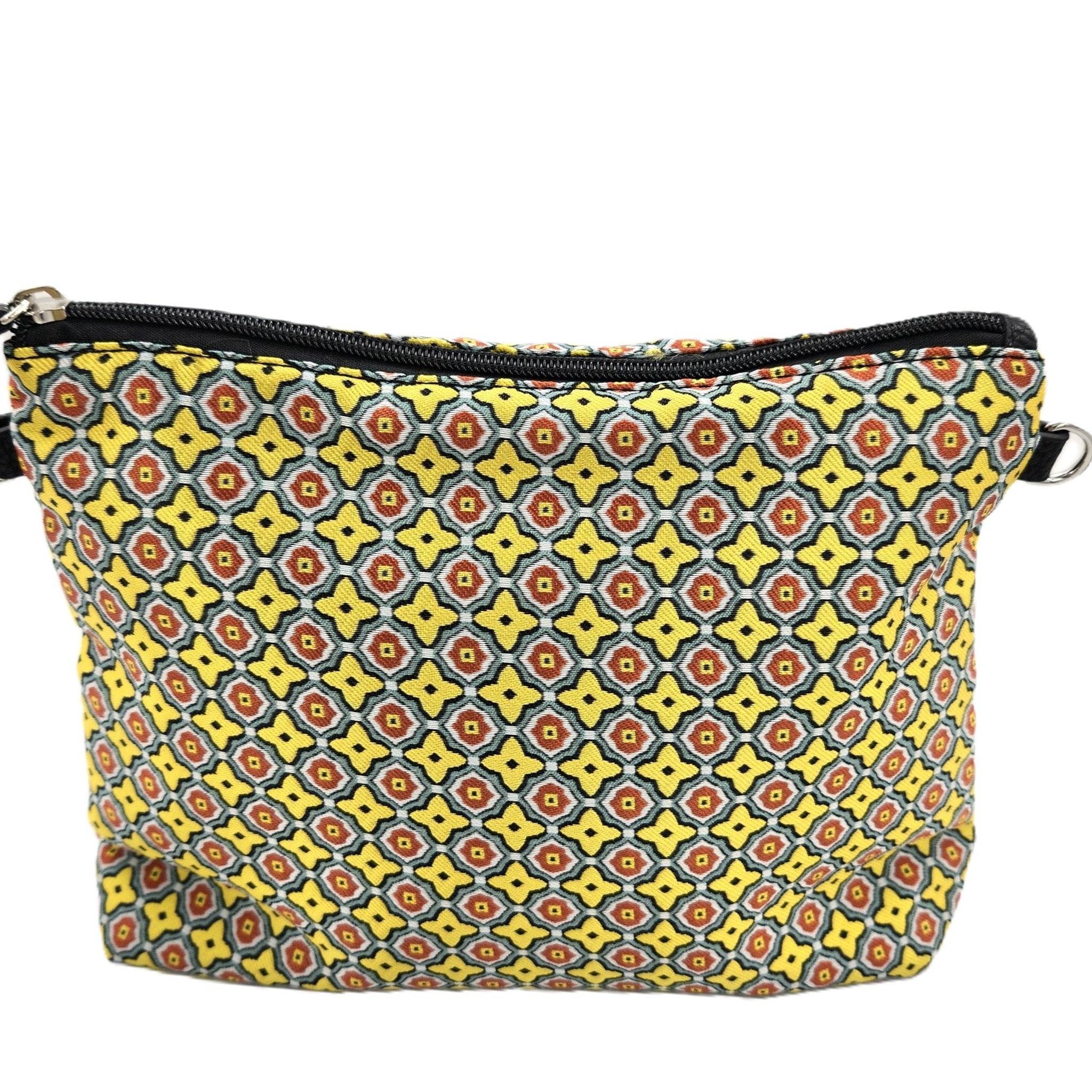 Cosmetic Bag Artist Mosaic, Inside Living Singapore homeware and lifestyle collection, view 3.