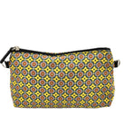 Cosmetic Bag Artist Mosaic, Inside Living Singapore homeware and lifestyle collection, view 2.