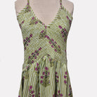 Sundress with elasticated bodice S, Inside Living Singapore homeware and lifestyle collection, view 2.