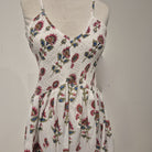Sundress with elasticated bodice S, Inside Living Singapore homeware and lifestyle collection, view 4.