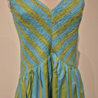 Sundress with elasticated bodice S, Inside Living Singapore homeware and lifestyle collection, view 8.