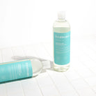 Peppermint oil castile body wash, 500ml, naturally derived and vegan friendly, made in Australia