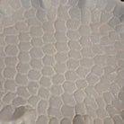 Tree design marble platter in white, hand carved and 2 cm high, a decorative piece or tray for small trinkets