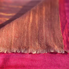 Duo Pashmina Shawl (many colours), part of the Shawls collection at Inside Living Singapore, photographed in natural light.