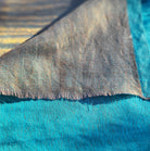 Duo Pashmina Shawl (many colours), part of the Shawls collection at Inside Living Singapore, side view.