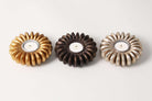 Seed Tea Light Holder Bronze, alternative angle - buy homeware, tableware and interior accessories at Inside Living Singapore