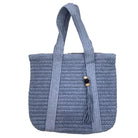 Raphia Beach Bag Bella alternative view, bags at Inside Living Singapore.