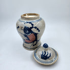 Scented Candle Botanical Gardens Catfish, Inside Living Singapore homeware and lifestyle collection, view 3.