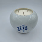 Scented Candle Rural Village from Inside Living Singapore, alternate angle.