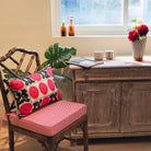 Pimlico Chair, close-up - buy homeware, tableware and interior accessories at Inside Living Singapore