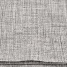 Plain 100% pashmina shawl in teal, soft handwoven wrap for warmth and style, from Inside Living Singapore Folded view.