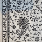 Pashmina Embroidered (Various), part of the Scarves & Shawls collection at Inside Living Singapore, shown with its packaging.