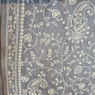 Pashmina Embroidered (Various), photographed in natural light at Inside Living Singapore.