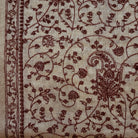 Pashmina Embroidered (Various), part of the Scarves & Shawls collection at Inside Living Singapore, alternative angle.