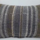 Cushion Cover Kobe, decorative cushion cover at Inside Living Singapore. Alternate view.