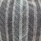 Cushion Cover Kobe, decorative cushion cover at Inside Living Singapore. Side view.