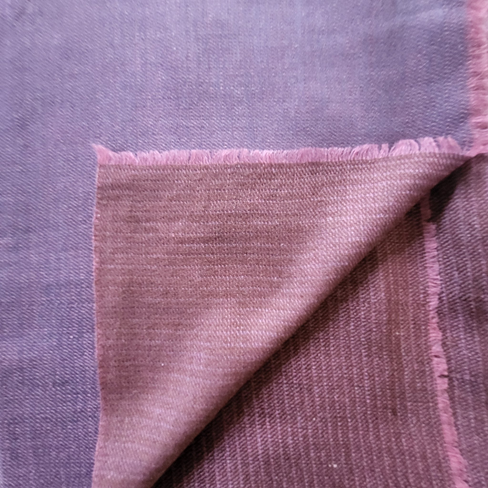 Reversible Pashmina from Inside Living Singapore. Shown with styling props.