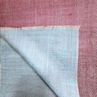 Reversible Pashmina from Inside Living Singapore. Shown full view.